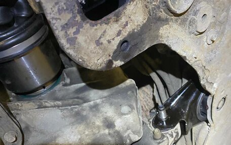 Ford Focus II рестайлинг, 2010 год, 750 000 рублей, 13 фотография