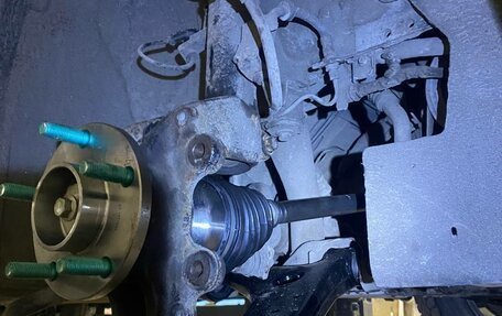 Ford Focus II рестайлинг, 2010 год, 750 000 рублей, 14 фотография