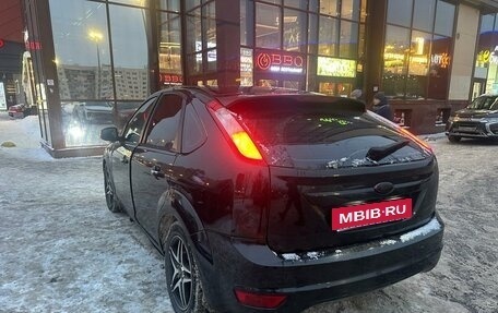 Ford Focus II рестайлинг, 2010 год, 750 000 рублей, 5 фотография