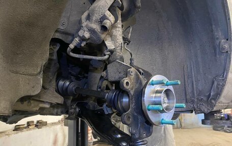 Ford Focus II рестайлинг, 2010 год, 750 000 рублей, 15 фотография