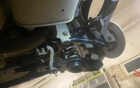 Ford Focus II рестайлинг, 2010 год, 750 000 рублей, 20 фотография