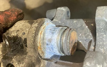 Ford Focus II рестайлинг, 2010 год, 750 000 рублей, 18 фотография