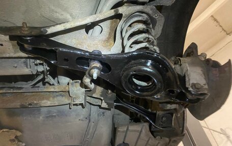 Ford Focus II рестайлинг, 2010 год, 750 000 рублей, 19 фотография