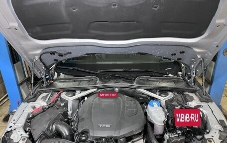 Audi A4, 2018 год, 2 800 000 рублей, 8 фотография