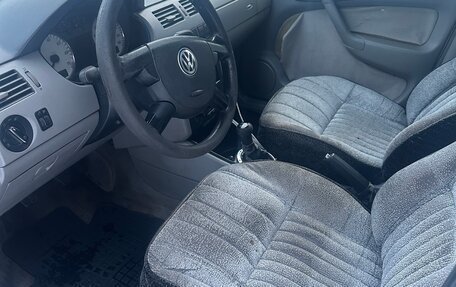 Volkswagen Pointer, 2005 год, 140 000 рублей, 6 фотография