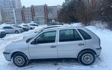 Volkswagen Pointer, 2005 год, 140 000 рублей, 3 фотография