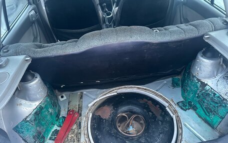 Volkswagen Pointer, 2005 год, 140 000 рублей, 11 фотография