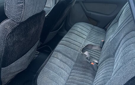 Volkswagen Pointer, 2005 год, 140 000 рублей, 9 фотография