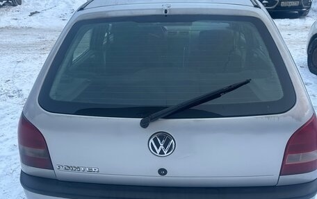 Volkswagen Pointer, 2005 год, 140 000 рублей, 5 фотография