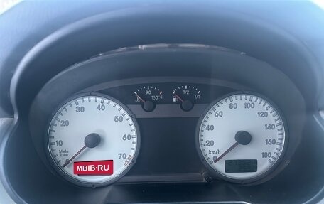 Volkswagen Pointer, 2005 год, 140 000 рублей, 7 фотография