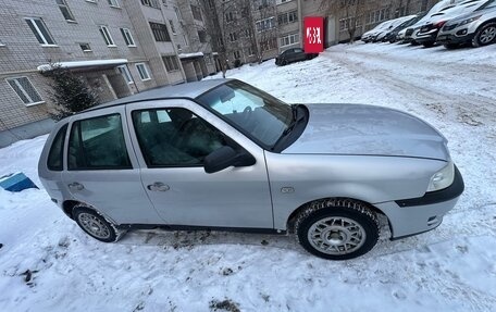 Volkswagen Pointer, 2005 год, 140 000 рублей, 4 фотография
