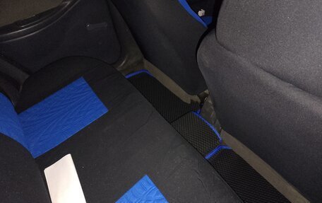 Chevrolet Lanos I, 2008 год, 120 000 рублей, 5 фотография