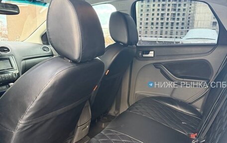 Ford Focus II рестайлинг, 2007 год, 365 000 рублей, 6 фотография