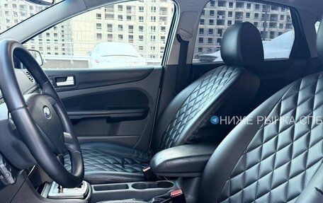 Ford Focus II рестайлинг, 2007 год, 365 000 рублей, 10 фотография