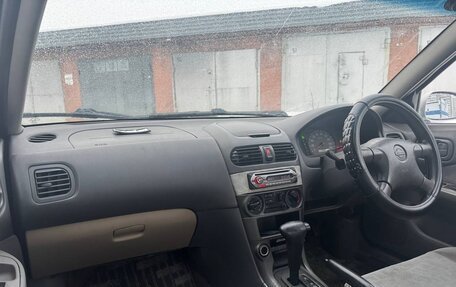 Nissan Sunny B15, 2001 год, 165 000 рублей, 8 фотография