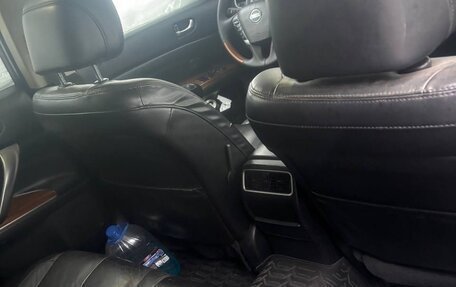 Nissan Teana, 2010 год, 950 000 рублей, 9 фотография