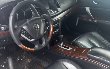 Nissan Teana, 2010 год, 950 000 рублей, 11 фотография