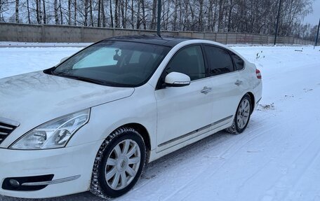 Nissan Teana, 2010 год, 950 000 рублей, 6 фотография