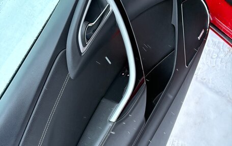 Opel Astra J, 2012 год, 795 000 рублей, 7 фотография