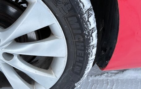 Opel Astra J, 2012 год, 795 000 рублей, 5 фотография