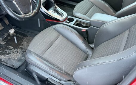 Opel Astra J, 2012 год, 795 000 рублей, 12 фотография