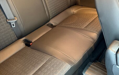 Opel Astra J, 2012 год, 795 000 рублей, 13 фотография