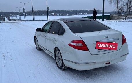 Nissan Teana, 2010 год, 950 000 рублей, 3 фотография