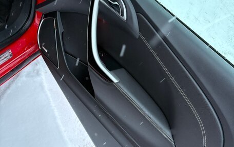 Opel Astra J, 2012 год, 795 000 рублей, 15 фотография