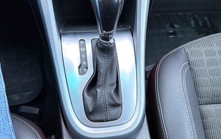 Opel Astra J, 2012 год, 795 000 рублей, 19 фотография