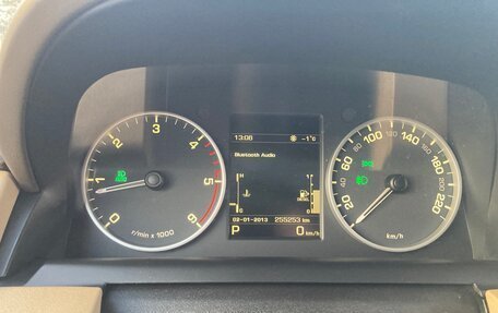 Land Rover Discovery IV, 2014 год, 2 150 000 рублей, 2 фотография