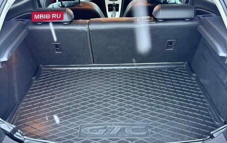 Opel Astra J, 2012 год, 795 000 рублей, 10 фотография