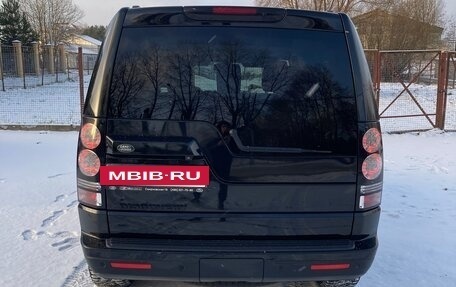 Land Rover Discovery IV, 2014 год, 2 150 000 рублей, 3 фотография