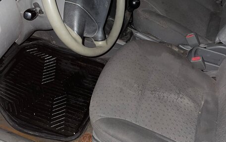 KIA Rio II, 2003 год, 159 000 рублей, 8 фотография