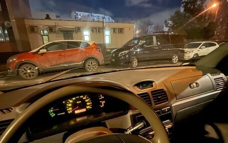 KIA Rio II, 2003 год, 159 000 рублей, 9 фотография