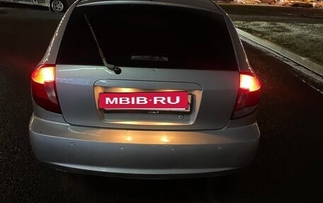 KIA Rio II, 2003 год, 159 000 рублей, 5 фотография