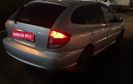 KIA Rio II, 2003 год, 159 000 рублей, 3 фотография