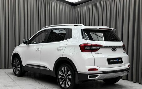 Chery Tiggo 4 I рестайлинг, 2020 год, 1 499 000 рублей, 6 фотография