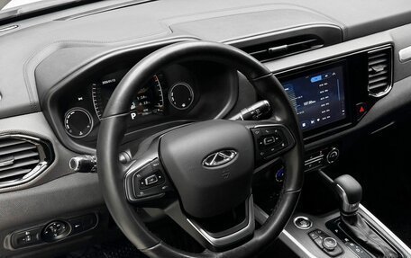 Chery Tiggo 4 I рестайлинг, 2020 год, 1 499 000 рублей, 8 фотография