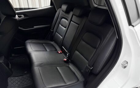 Chery Tiggo 4 I рестайлинг, 2020 год, 1 499 000 рублей, 10 фотография