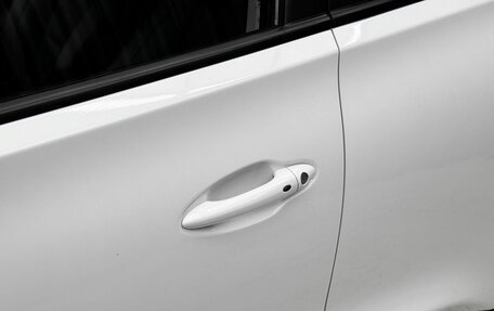 Chery Tiggo 4 I рестайлинг, 2020 год, 1 499 000 рублей, 16 фотография