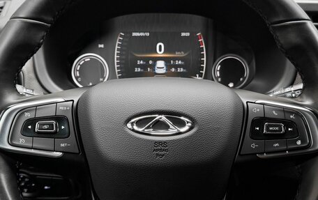 Chery Tiggo 4 I рестайлинг, 2020 год, 1 499 000 рублей, 13 фотография