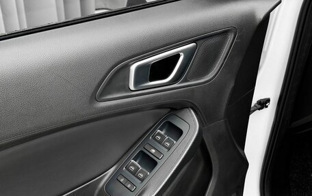 Chery Tiggo 4 I рестайлинг, 2020 год, 1 499 000 рублей, 17 фотография