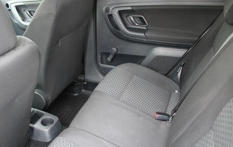 Skoda Fabia II, 2013 год, 630 000 рублей, 12 фотография