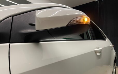 Toyota Corolla, 2014 год, 1 360 000 рублей, 7 фотография