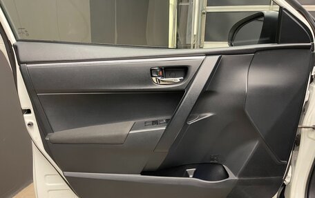 Toyota Corolla, 2014 год, 1 360 000 рублей, 8 фотография