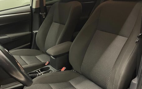 Toyota Corolla, 2014 год, 1 360 000 рублей, 9 фотография