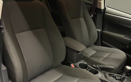 Toyota Corolla, 2014 год, 1 360 000 рублей, 16 фотография