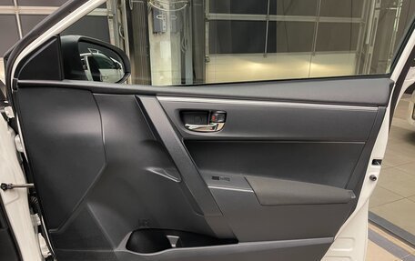 Toyota Corolla, 2014 год, 1 360 000 рублей, 15 фотография