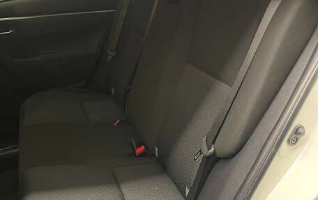 Toyota Corolla, 2014 год, 1 360 000 рублей, 18 фотография