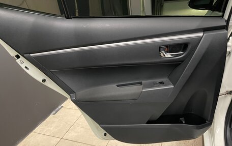 Toyota Corolla, 2014 год, 1 360 000 рублей, 17 фотография